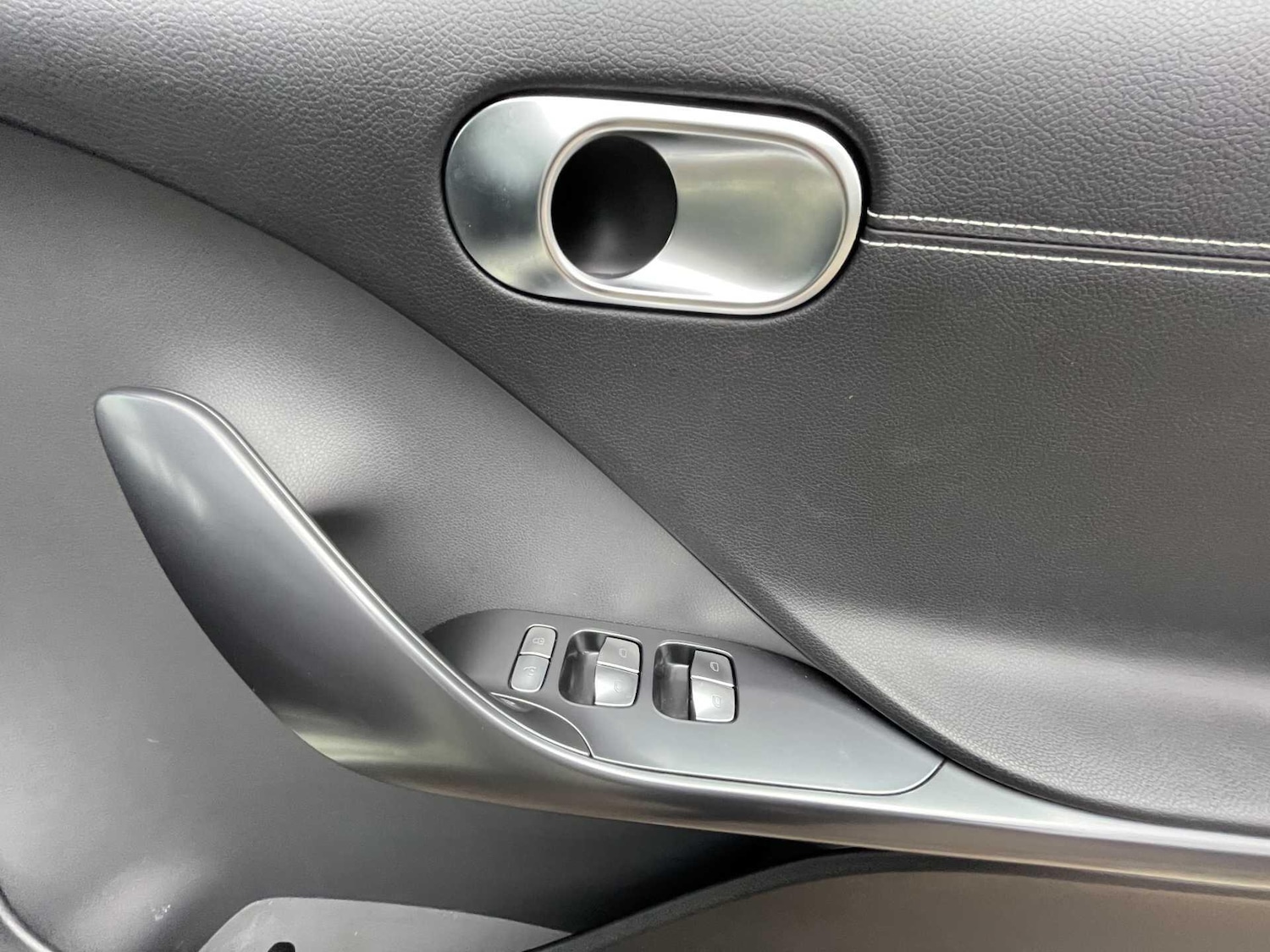 Used smart #1 2025 for sale - 77657691: Photo 20