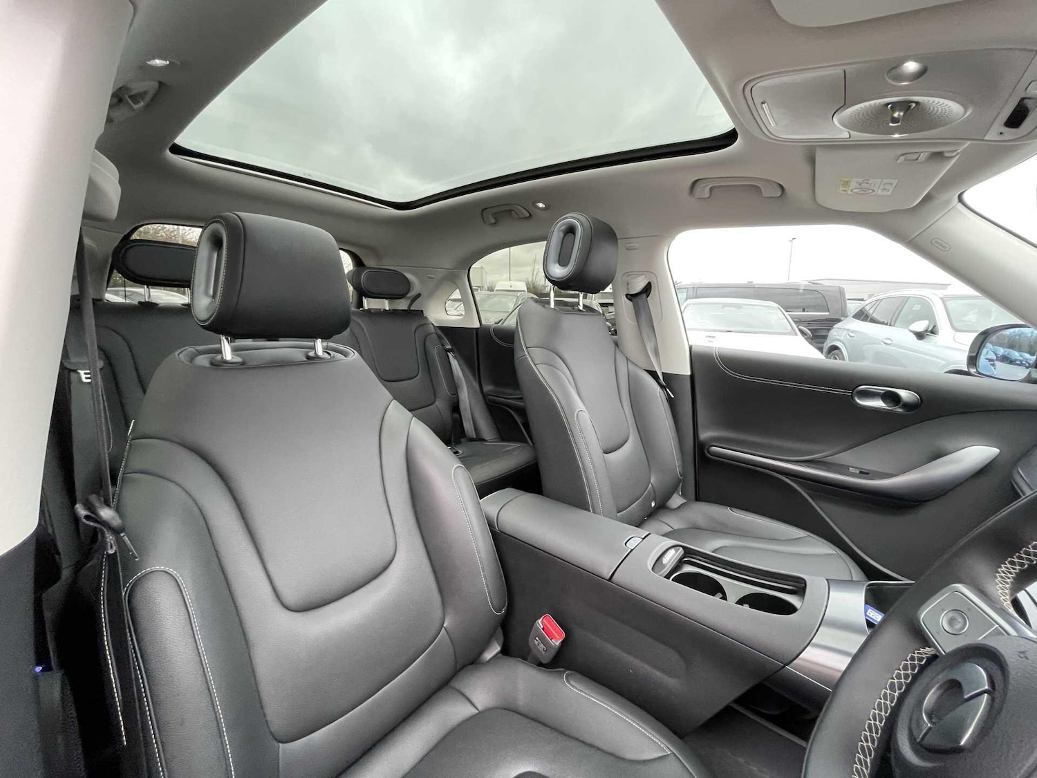 Used smart #1 2025 for sale - 77657691: Photo 21