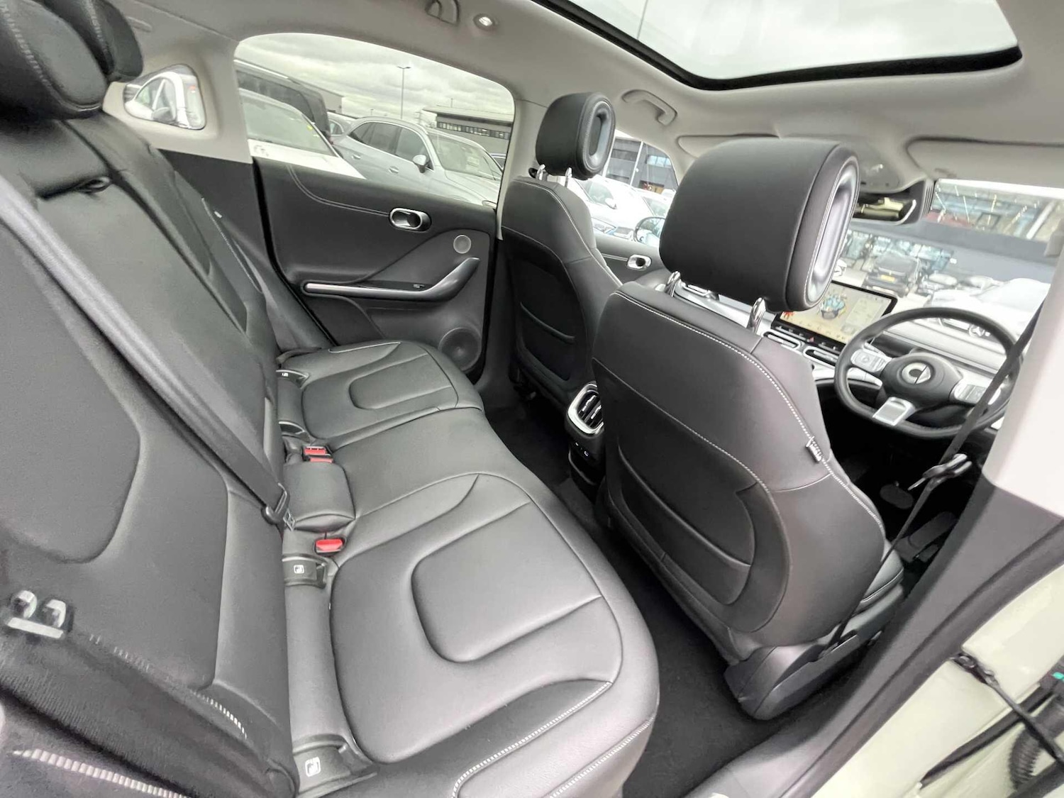 Used smart #1 2025 for sale - 77657691: Photo 22