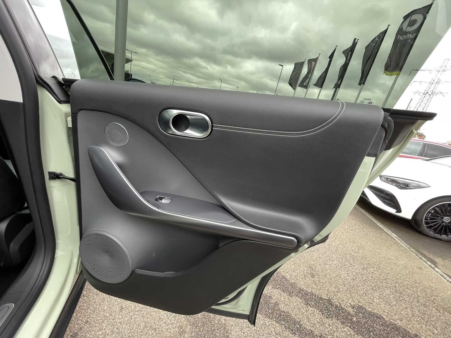 Used smart #1 2025 for sale - 77657691: Photo 23