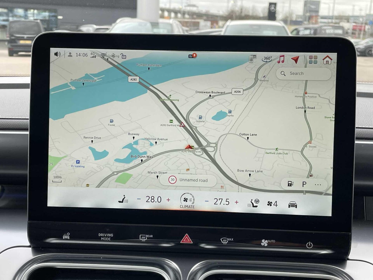 Used smart #1 2025 for sale - 77657691: Photo 27