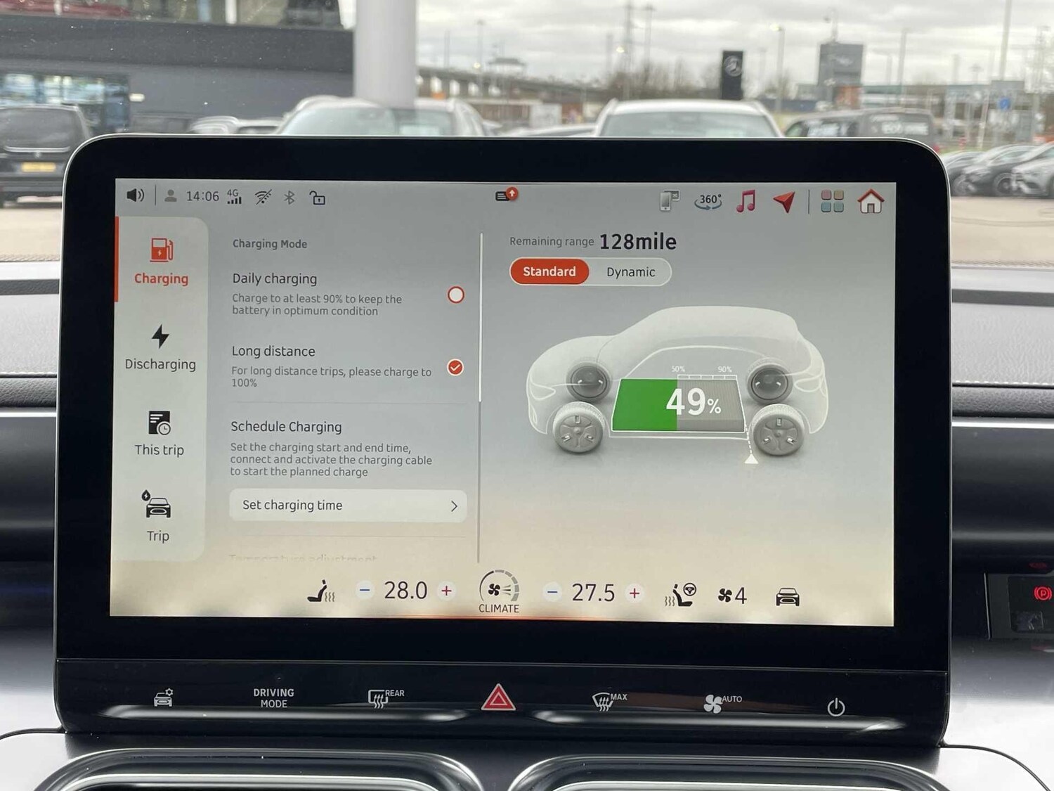 Used smart #1 2025 for sale - 77657691: Photo 29