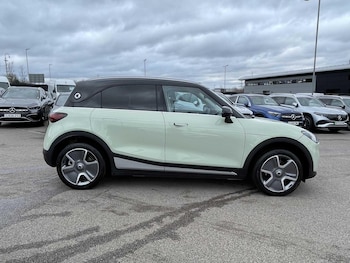 Used smart #1 2025 for sale - 77657691: Photo