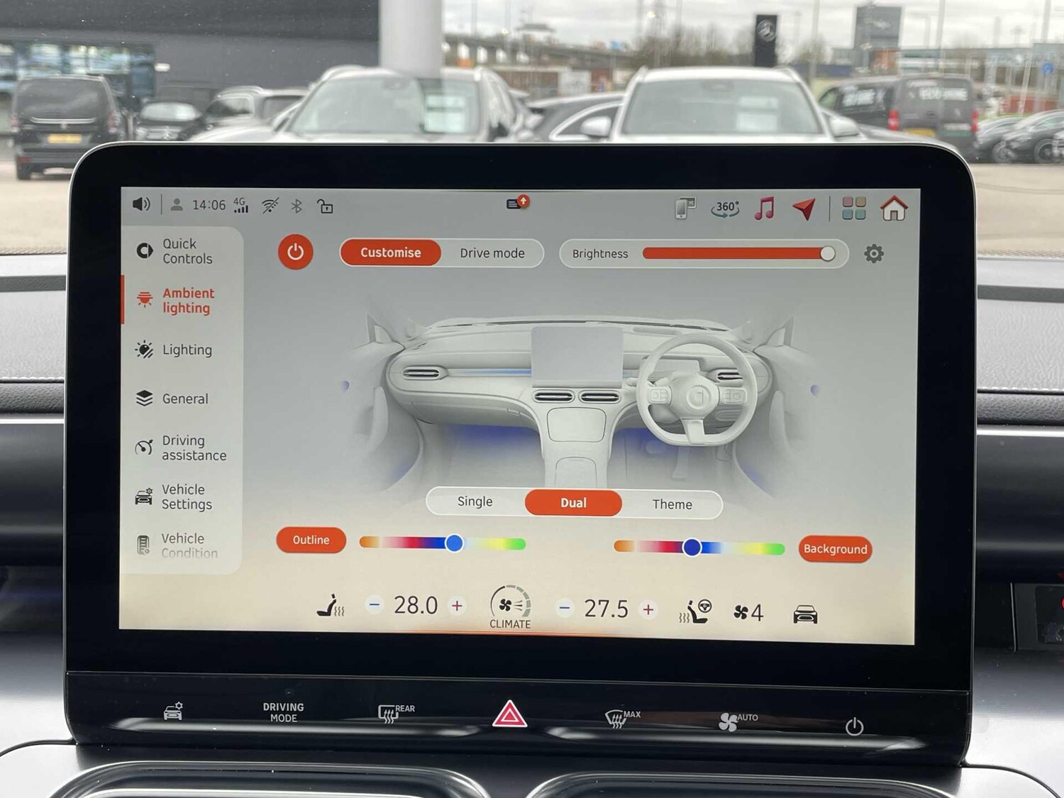 Used smart #1 2025 for sale - 77657691: Photo 32