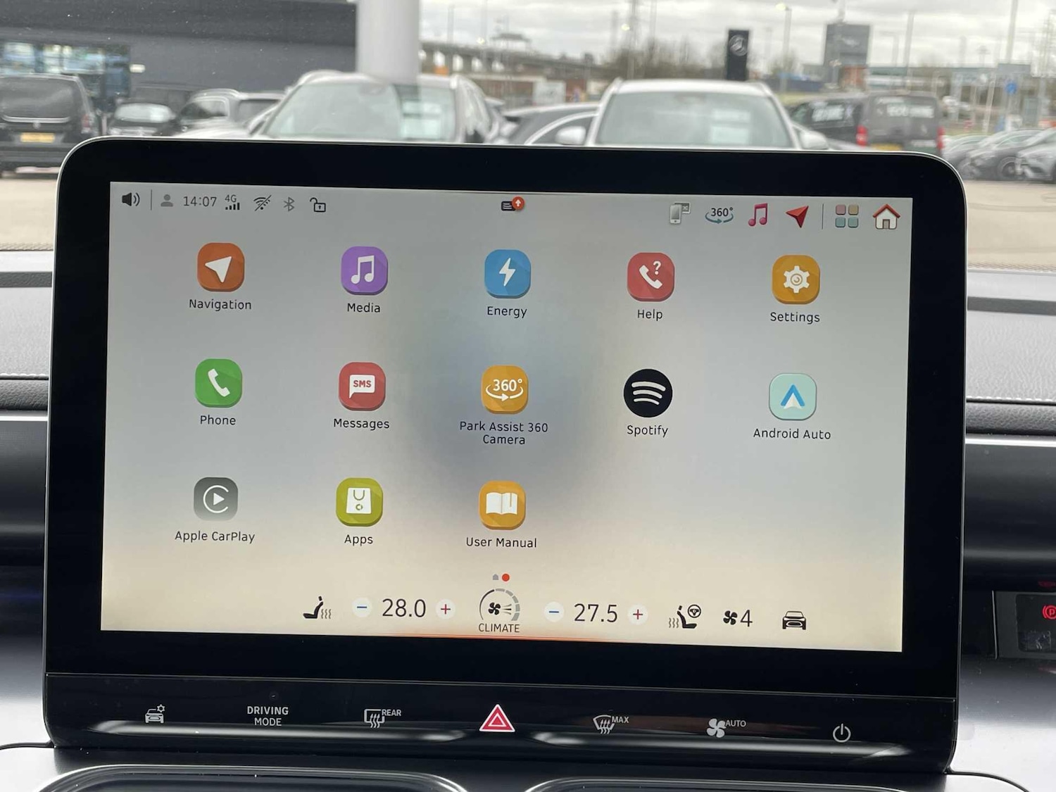 Used smart #1 2025 for sale - 77657691: Photo 33