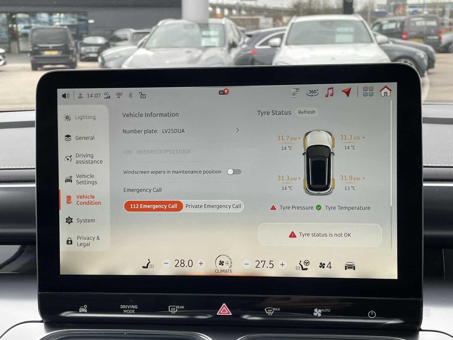 Used smart #1 2025 for sale - 77657691: Photo 34