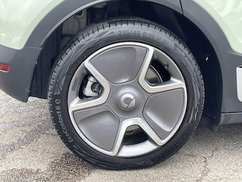 Used smart #1 2025 for sale - 77657691: Photo