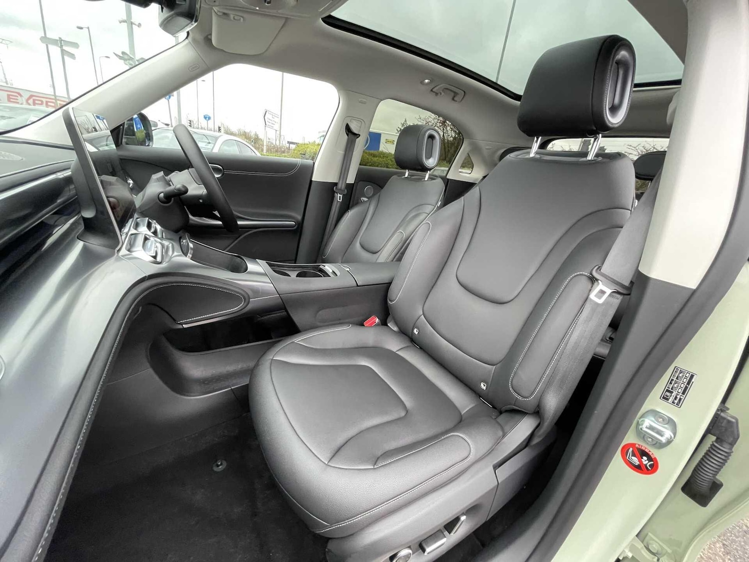 Used smart #1 2025 for sale - 77657691: Photo 7