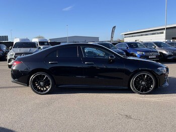 Used Mercedes-Benz CLA 2022 for sale - 77808735: Photo