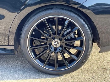 Used Mercedes-Benz CLA 2022 for sale - 77808735: Photo