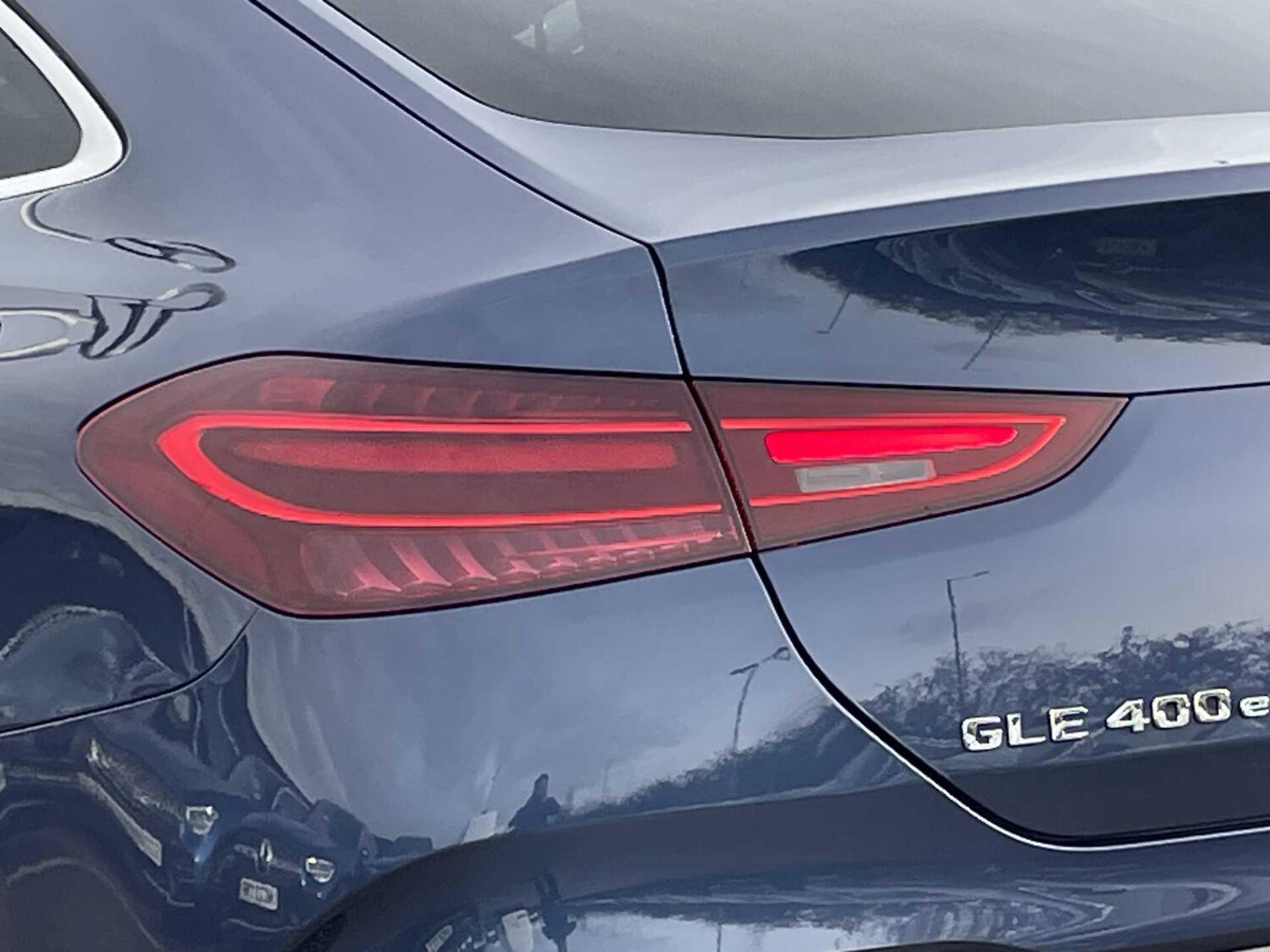 Used Mercedes-Benz GLE 2024 for sale - 77940433: Photo 16