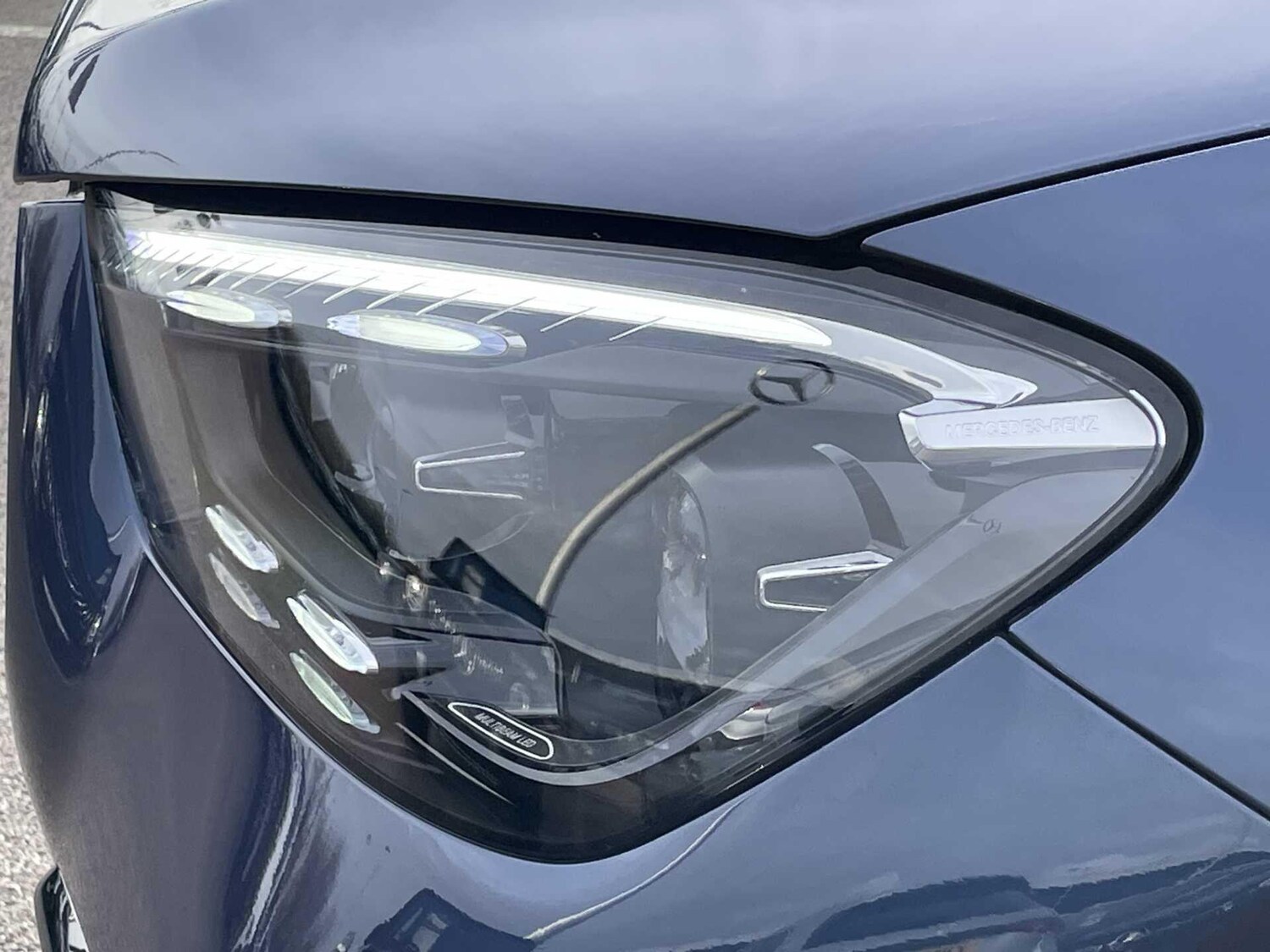 Used Mercedes-Benz GLE 2024 for sale - 77940433: Photo 18