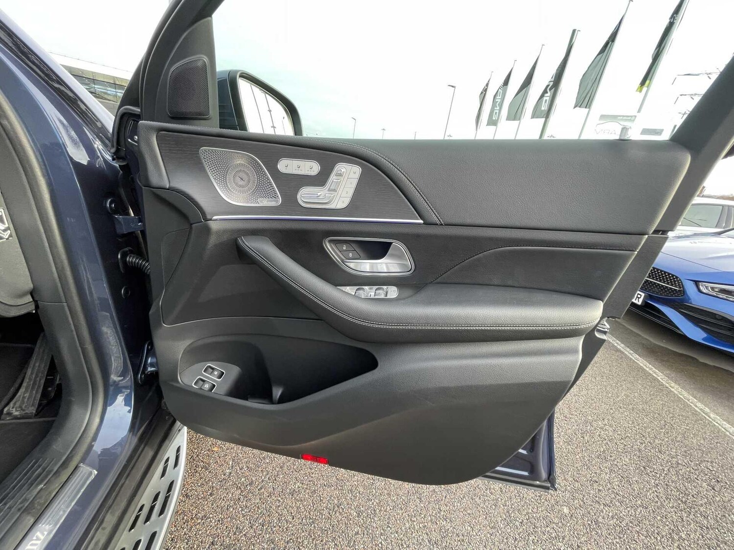 Used Mercedes-Benz GLE 2024 for sale - 77940433: Photo 21