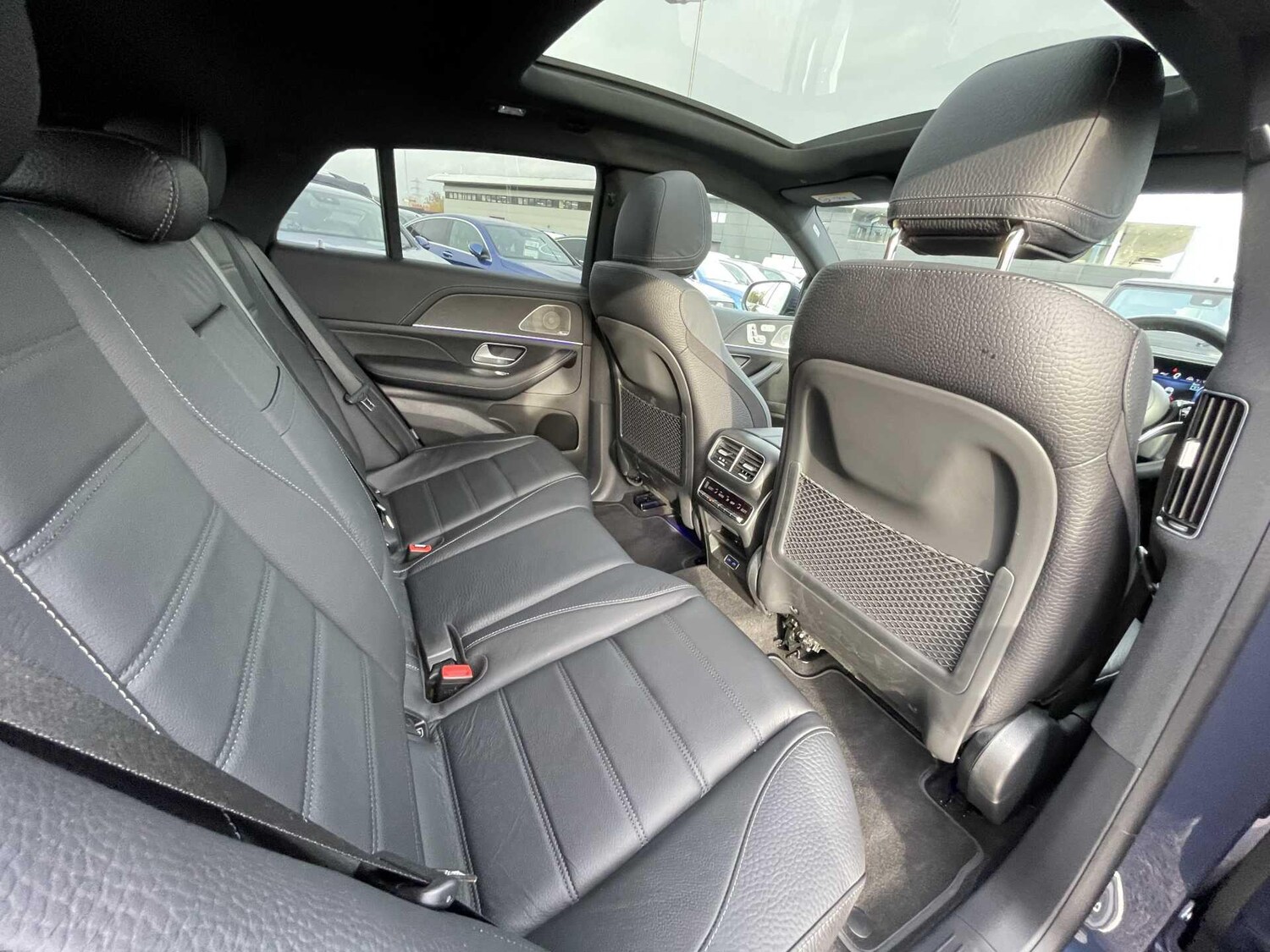 Used Mercedes-Benz GLE 2024 for sale - 77940433: Photo 24