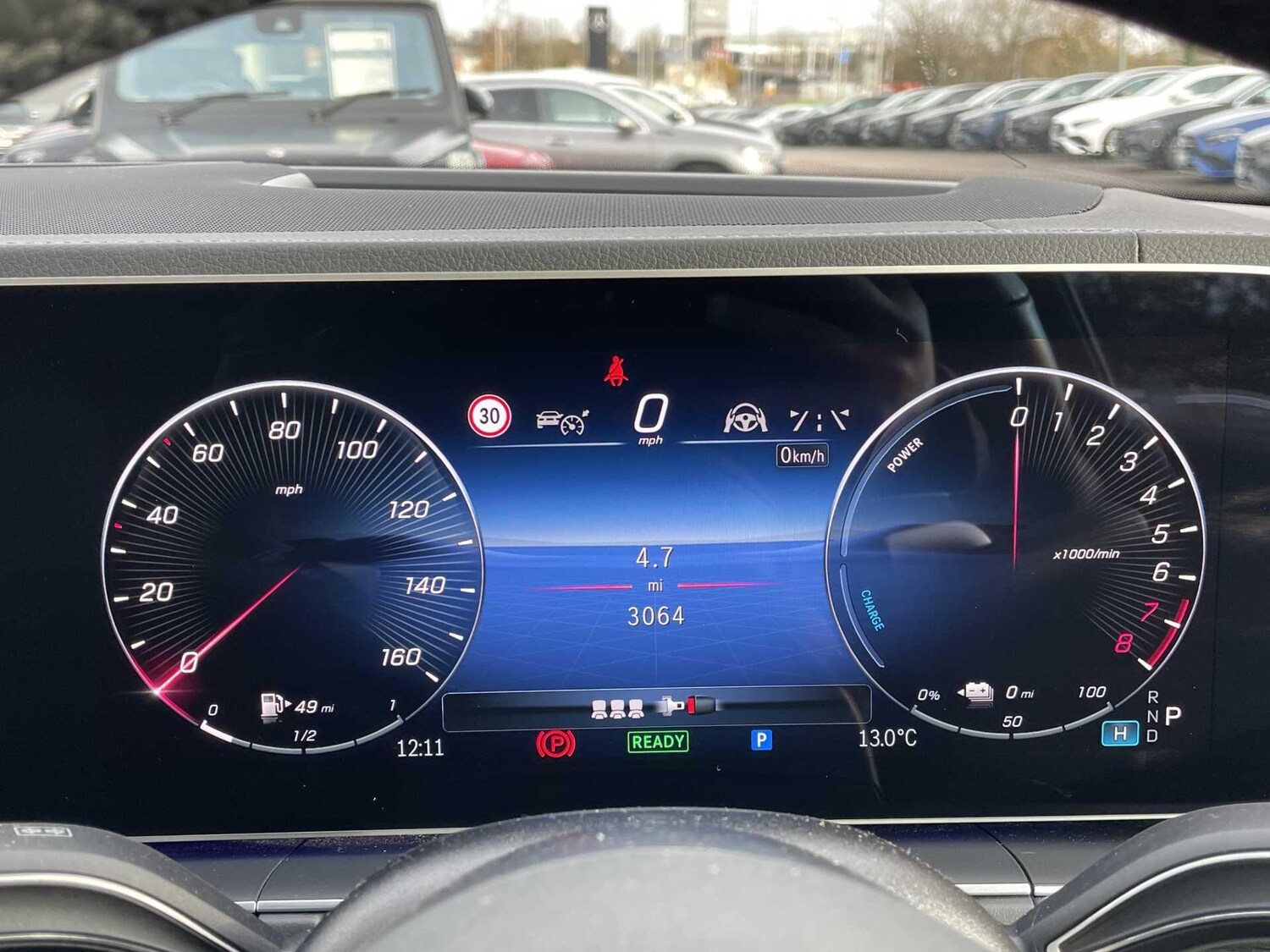 Used Mercedes-Benz GLE 2024 for sale - 77940433: Photo 28