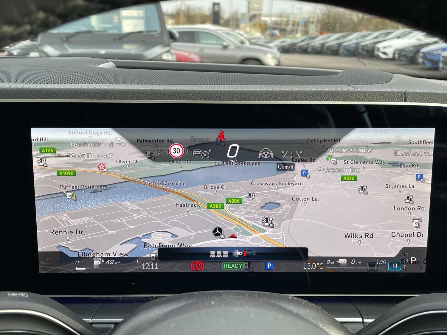 Used Mercedes-Benz GLE 2024 for sale - 77940433: Photo 29