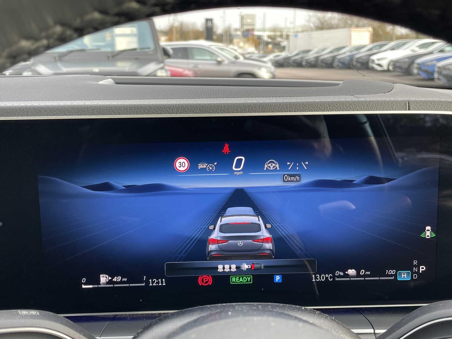 Used Mercedes-Benz GLE 2024 for sale - 77940433: Photo 30