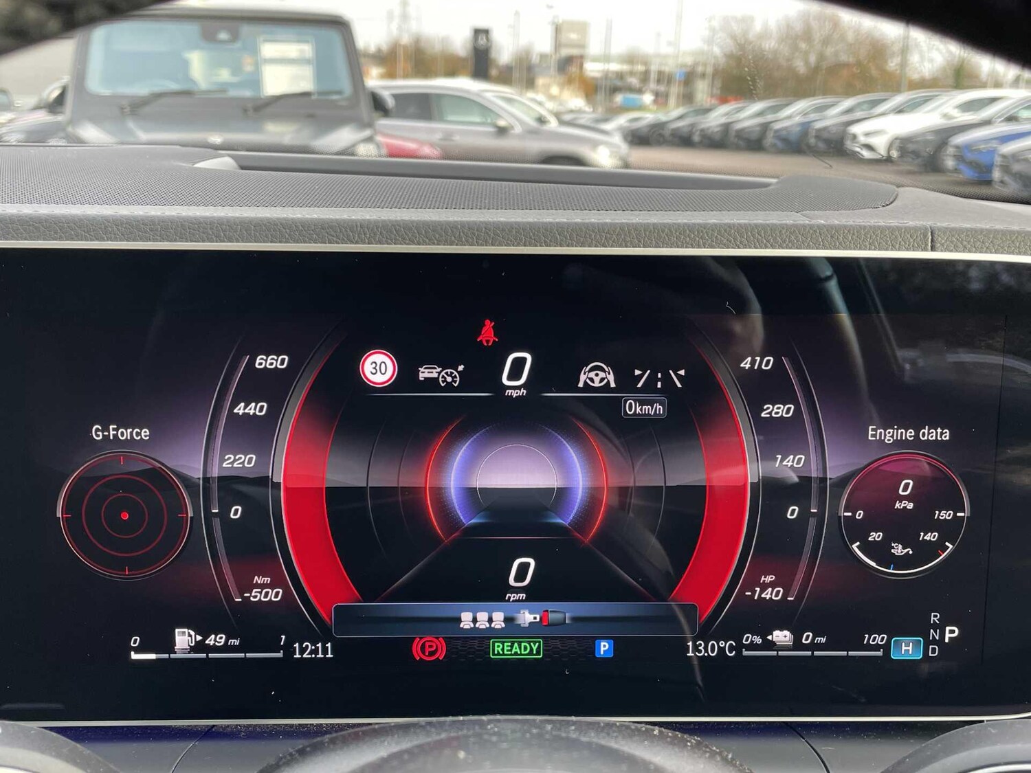 Used Mercedes-Benz GLE 2024 for sale - 77940433: Photo 32