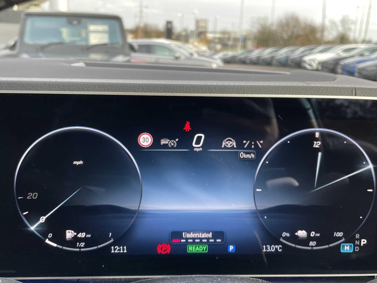 Used Mercedes-Benz GLE 2024 for sale - 77940433: Photo 33