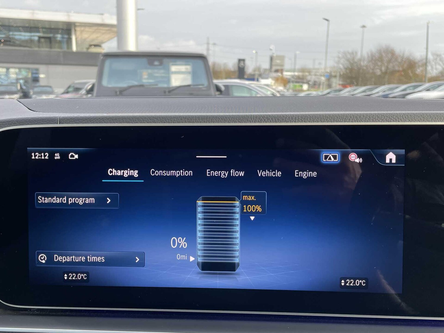 Used Mercedes-Benz GLE 2024 for sale - 77940433: Photo 38