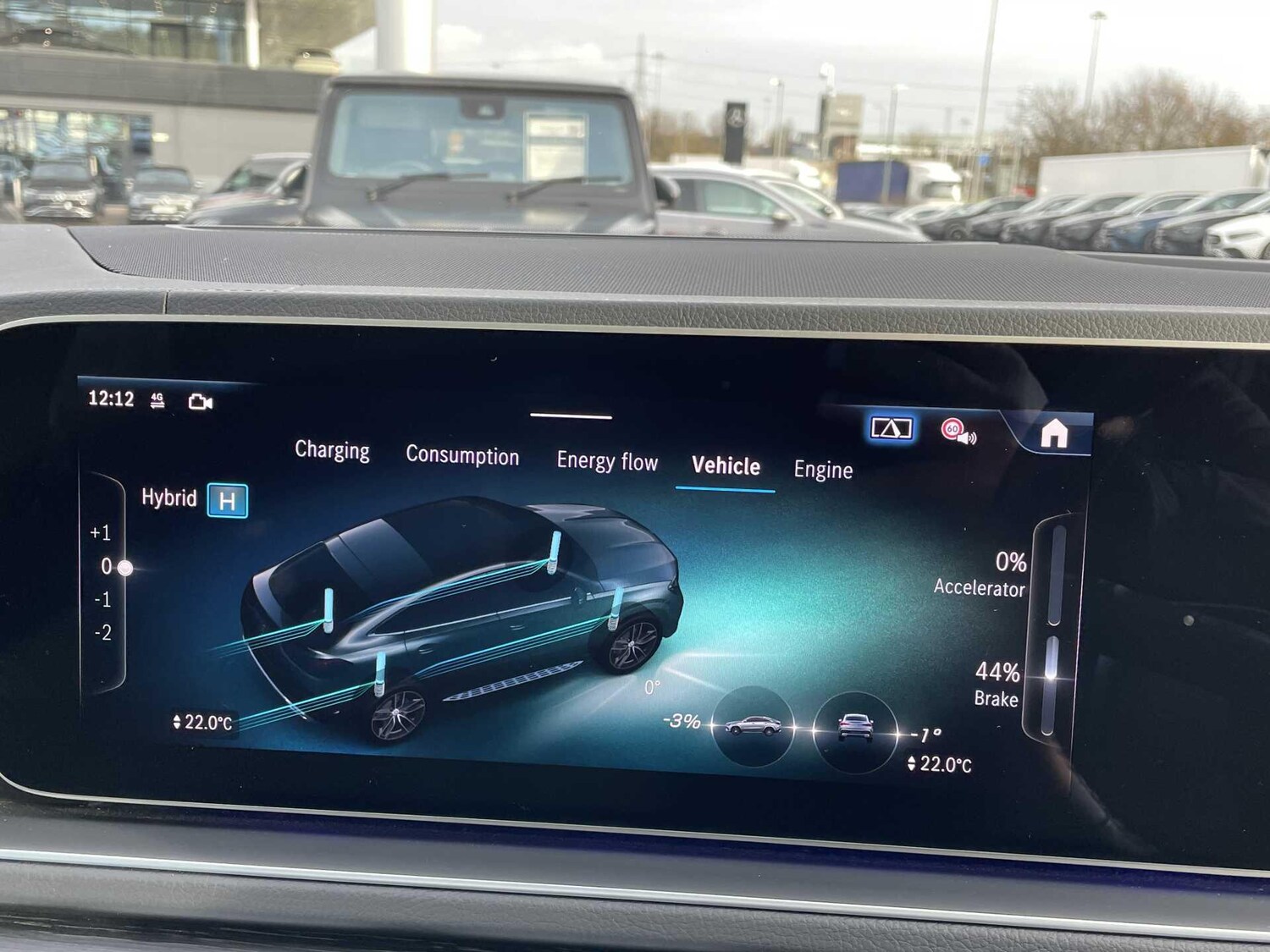 Used Mercedes-Benz GLE 2024 for sale - 77940433: Photo 39