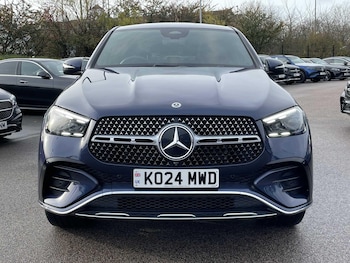 Used Mercedes-Benz GLE 2024 for sale - 77940433: Photo