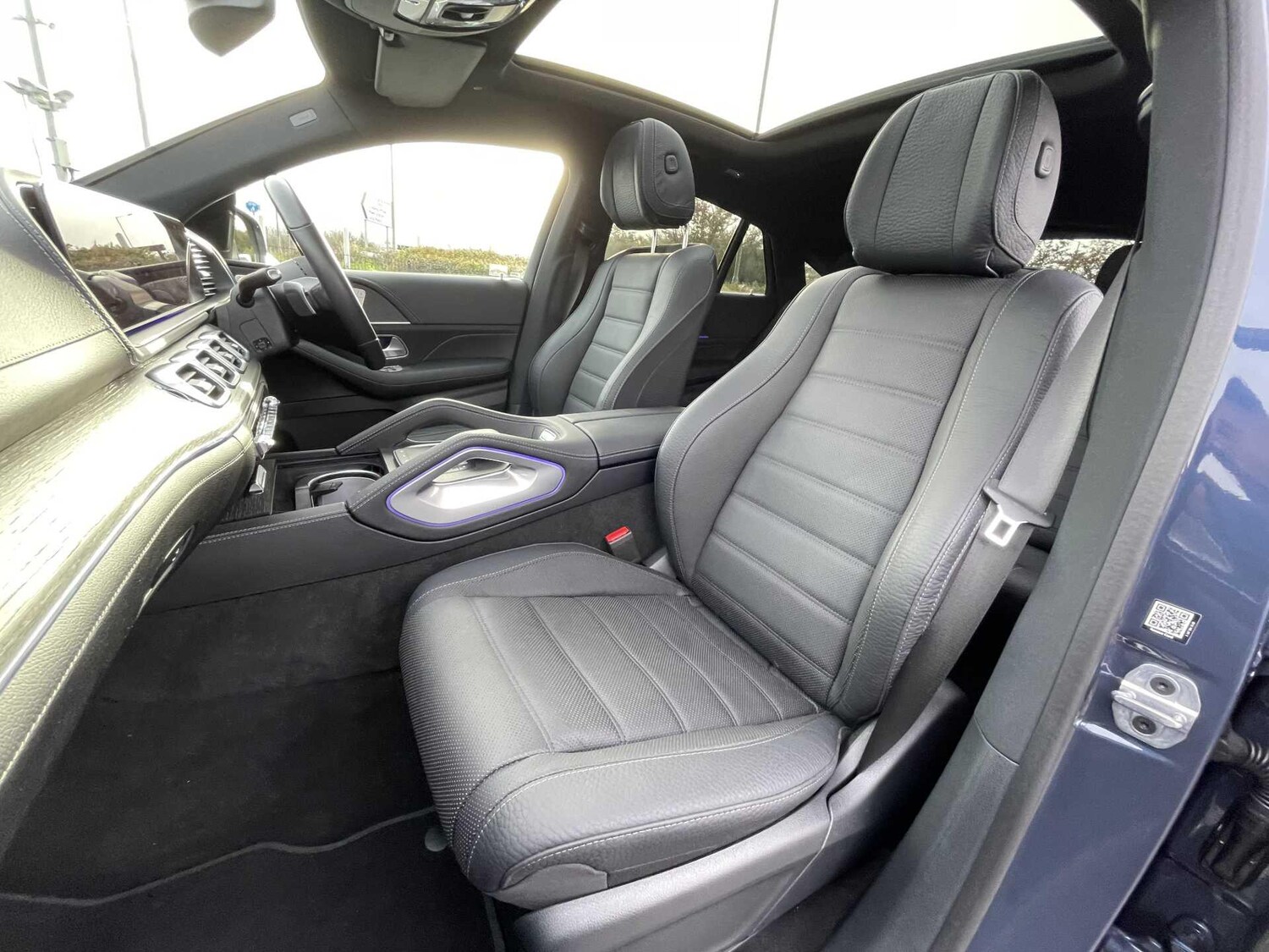 Used Mercedes-Benz GLE 2024 for sale - 77940433: Photo 7