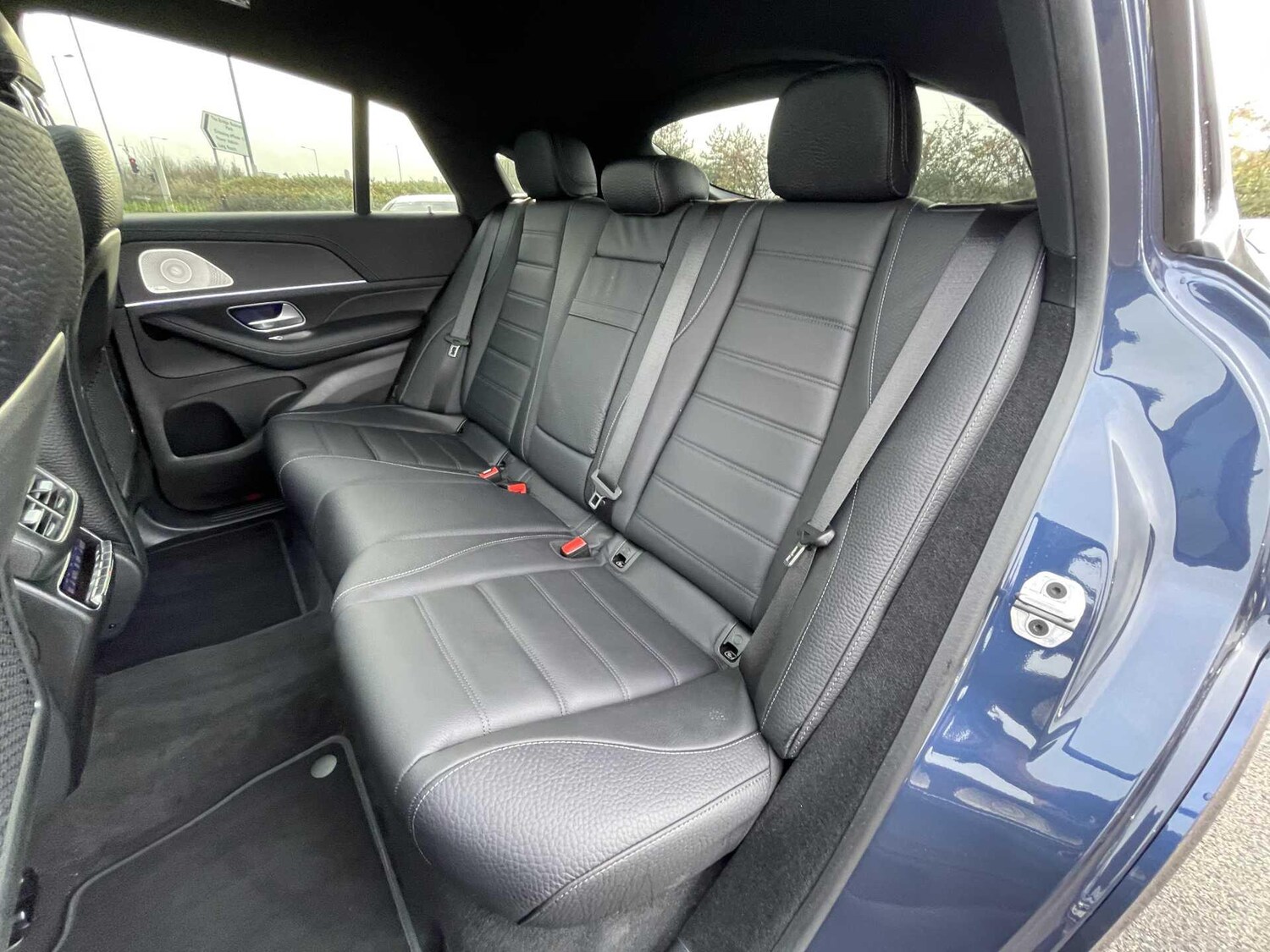 Used Mercedes-Benz GLE 2024 for sale - 77940433: Photo 8