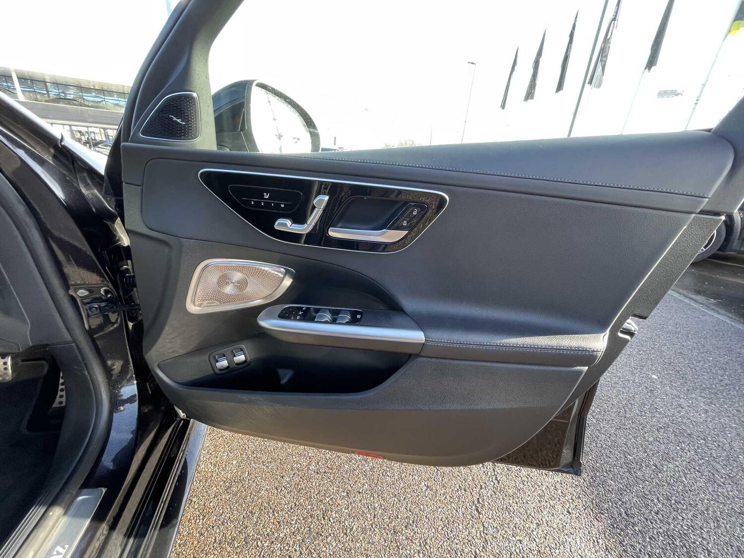 Used Mercedes-Benz C Class 2024 for sale - 78007266: Photo 20