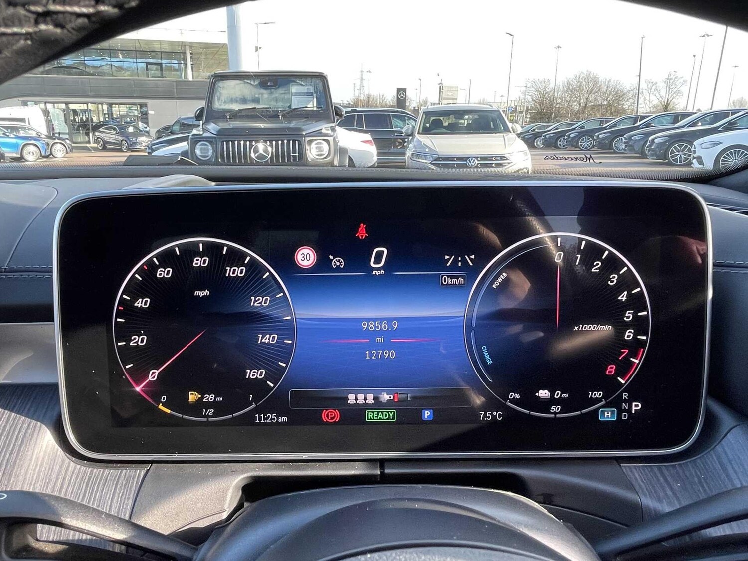 Used Mercedes-Benz C Class 2024 for sale - 78007266: Photo 26