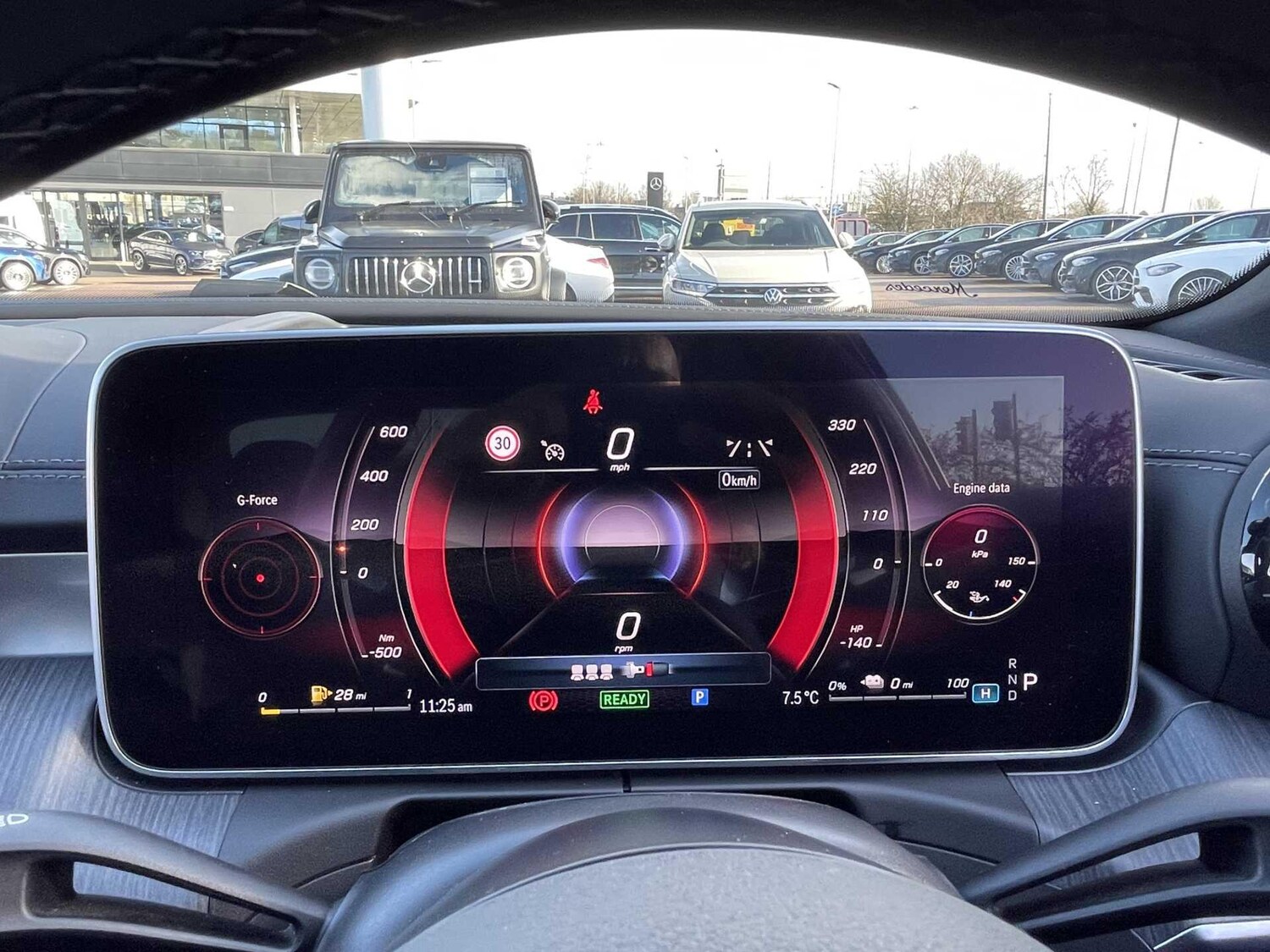 Used Mercedes-Benz C Class 2024 for sale - 78007266: Photo 28