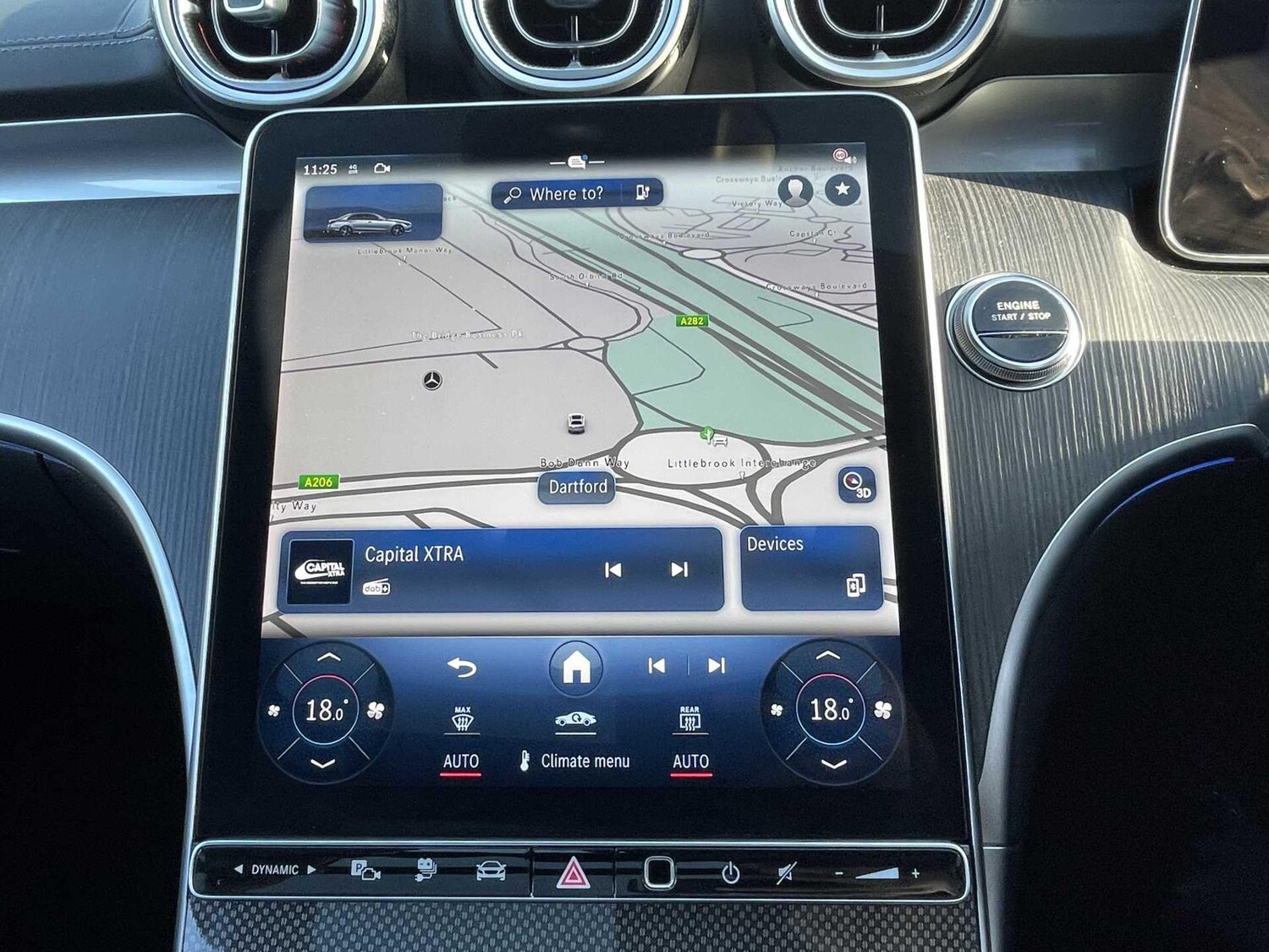 Used Mercedes-Benz C Class 2024 for sale - 78007266: Photo 31