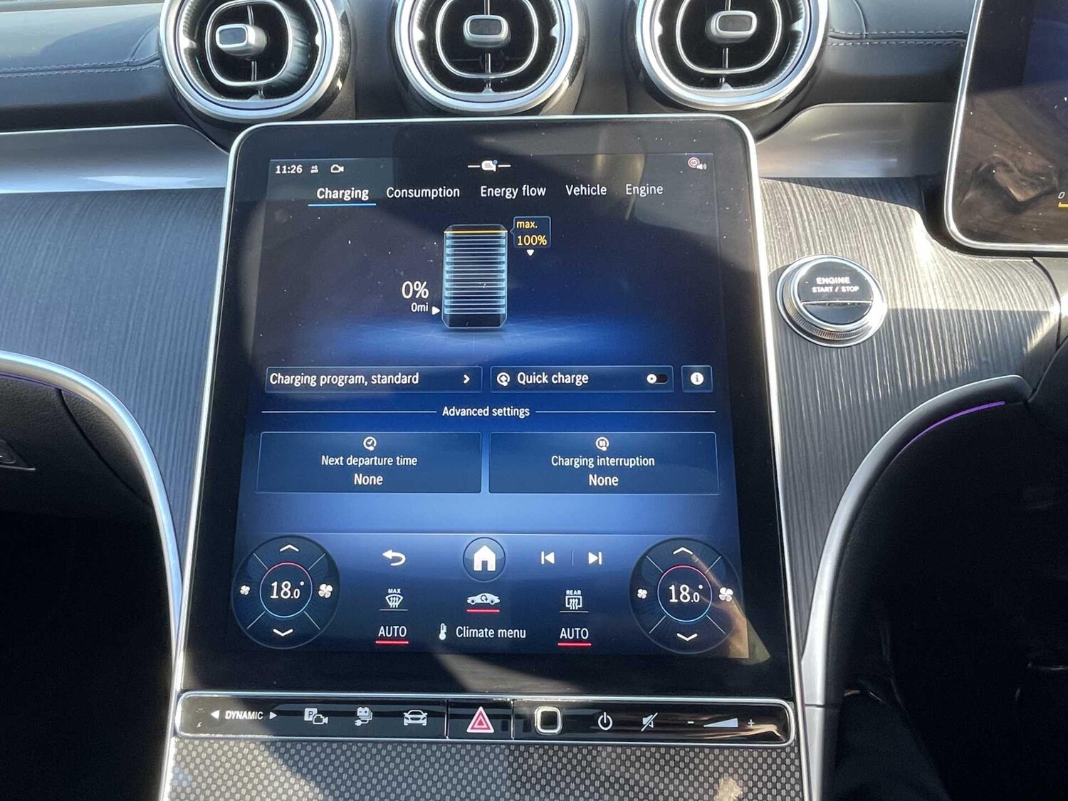 Used Mercedes-Benz C Class 2024 for sale - 78007266: Photo 36