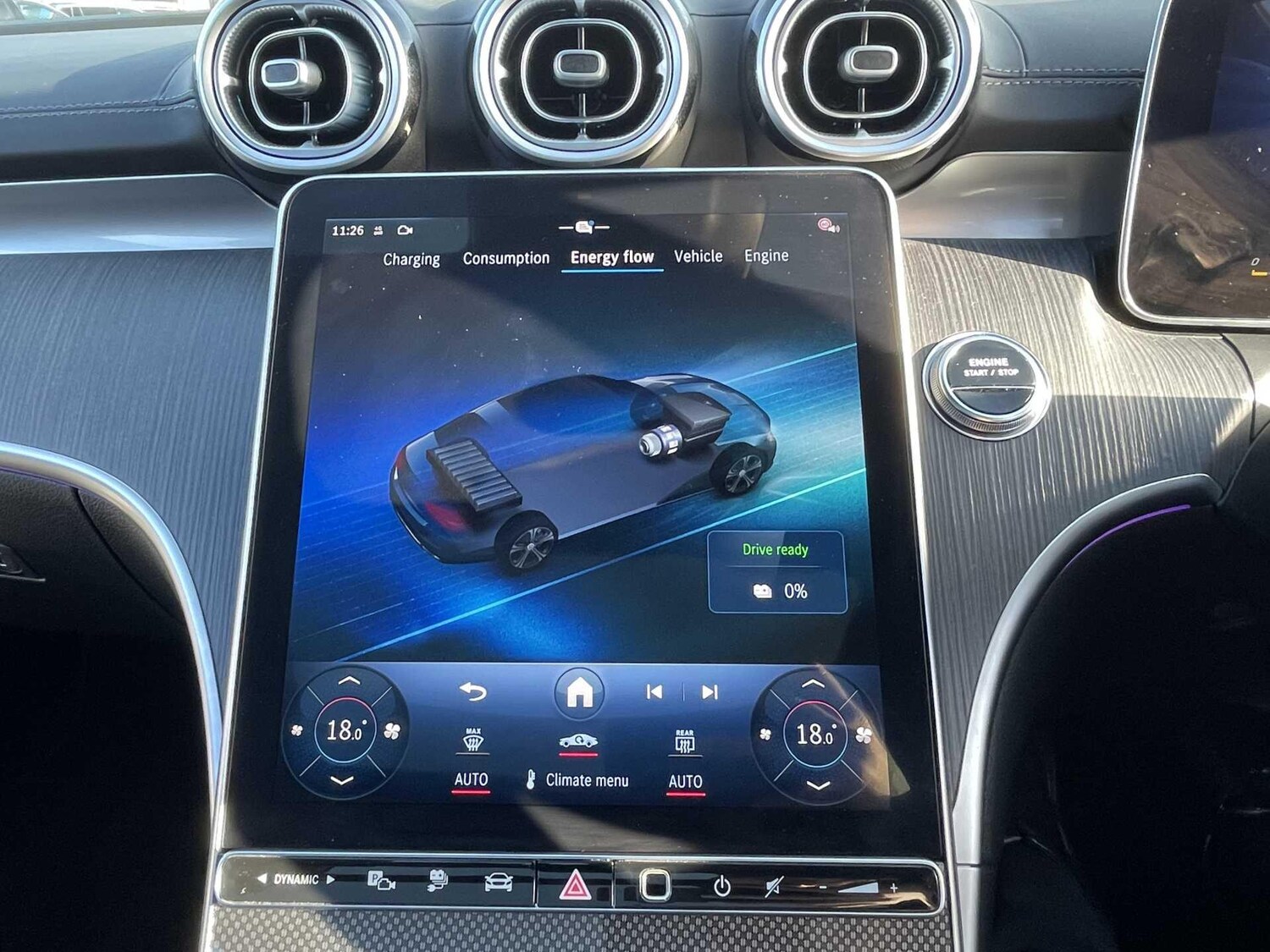 Used Mercedes-Benz C Class 2024 for sale - 78007266: Photo 37