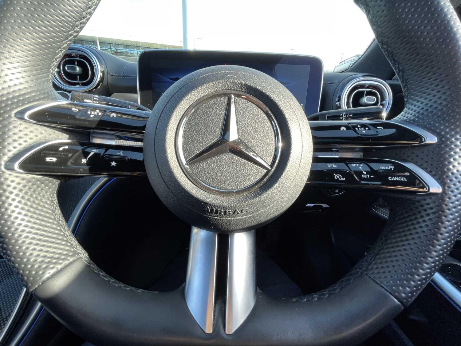 Used Mercedes-Benz C Class 2024 for sale - 78007266: Photo 40