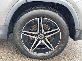 Used Mercedes-Benz EQA 2022 for sale - 77604916: Photo