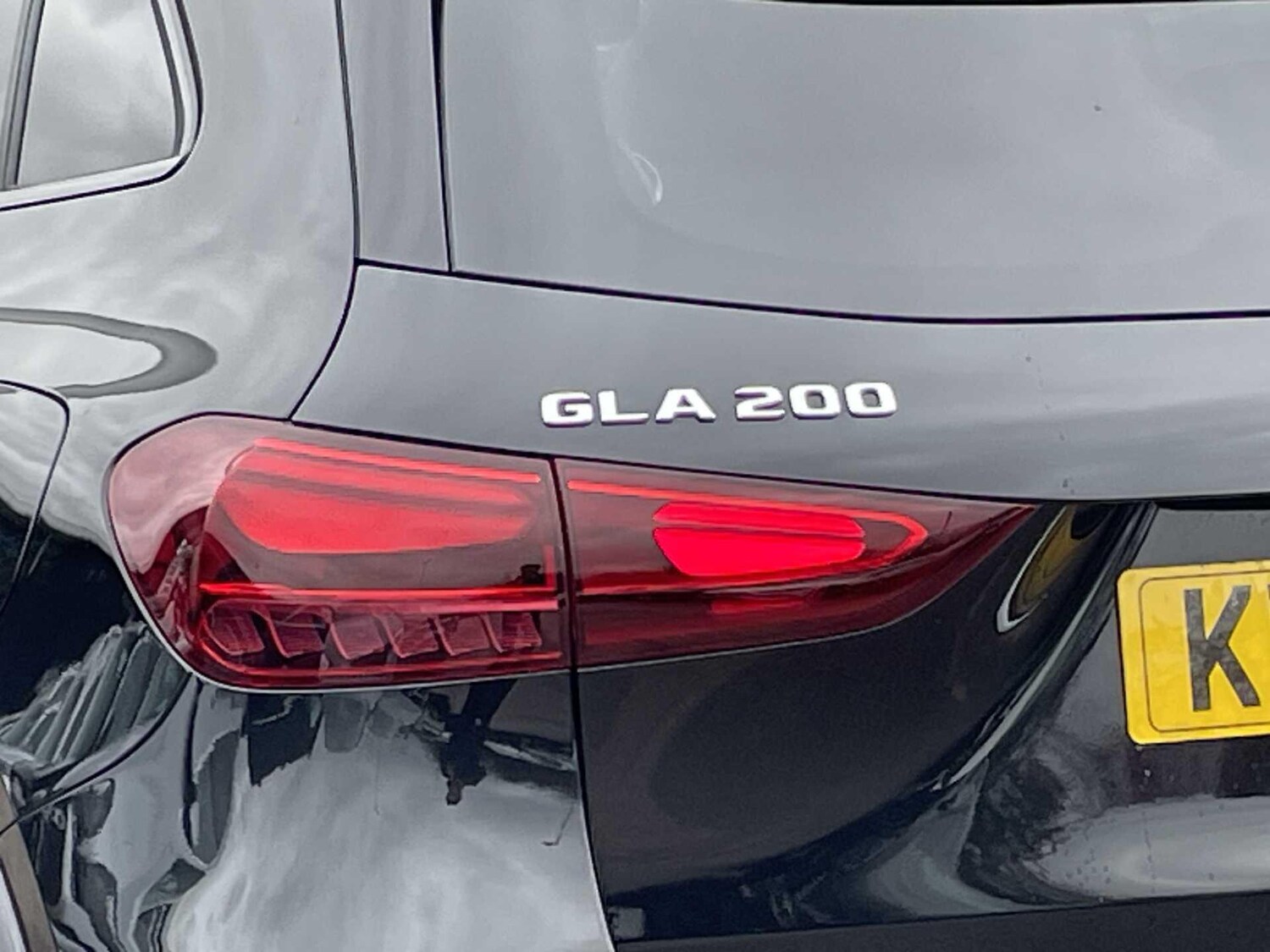 Used Mercedes-Benz GLA 2025 for sale - 77882607: Photo 15