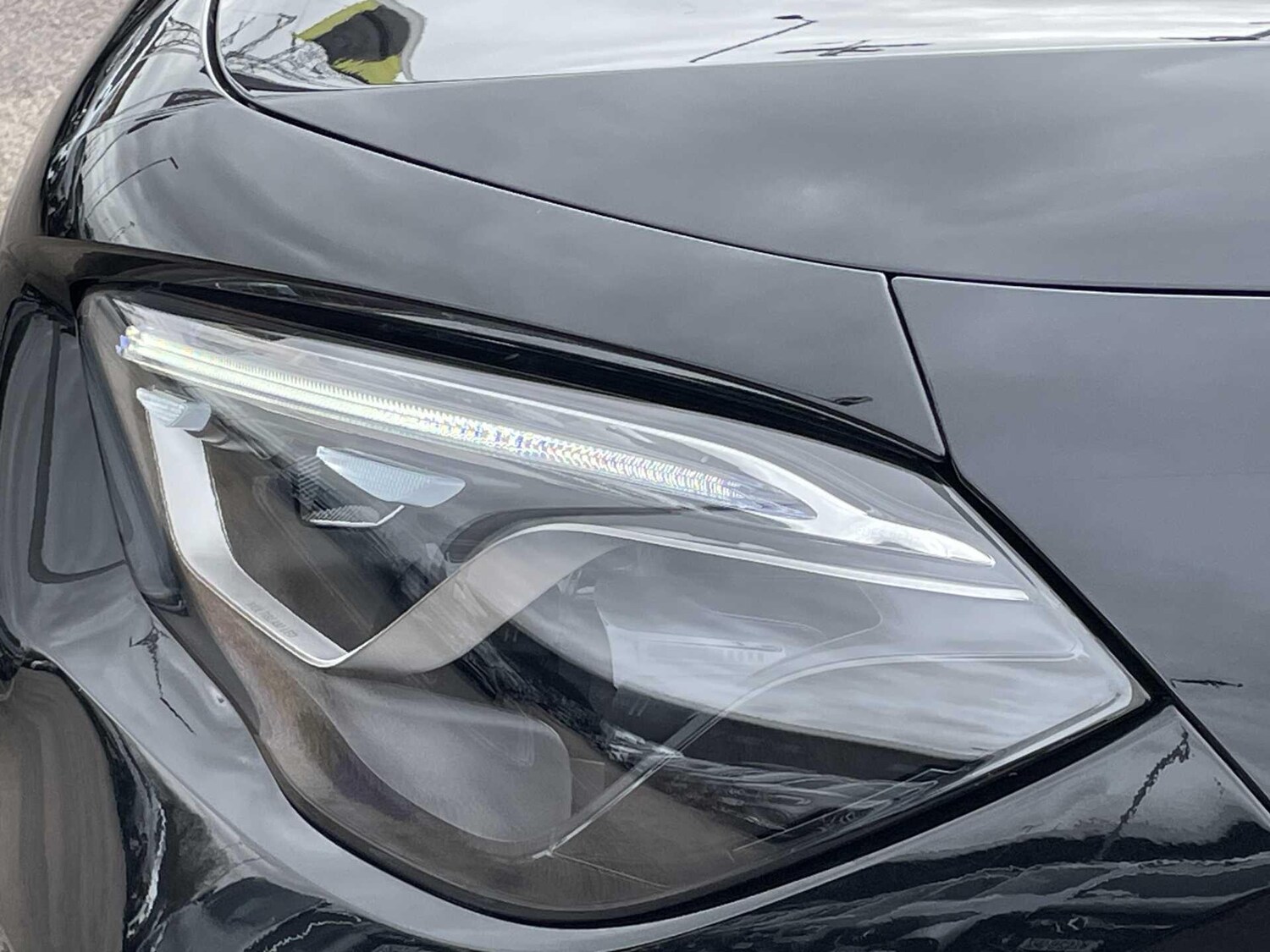 Used Mercedes-Benz GLA 2025 for sale - 77882607: Photo 17