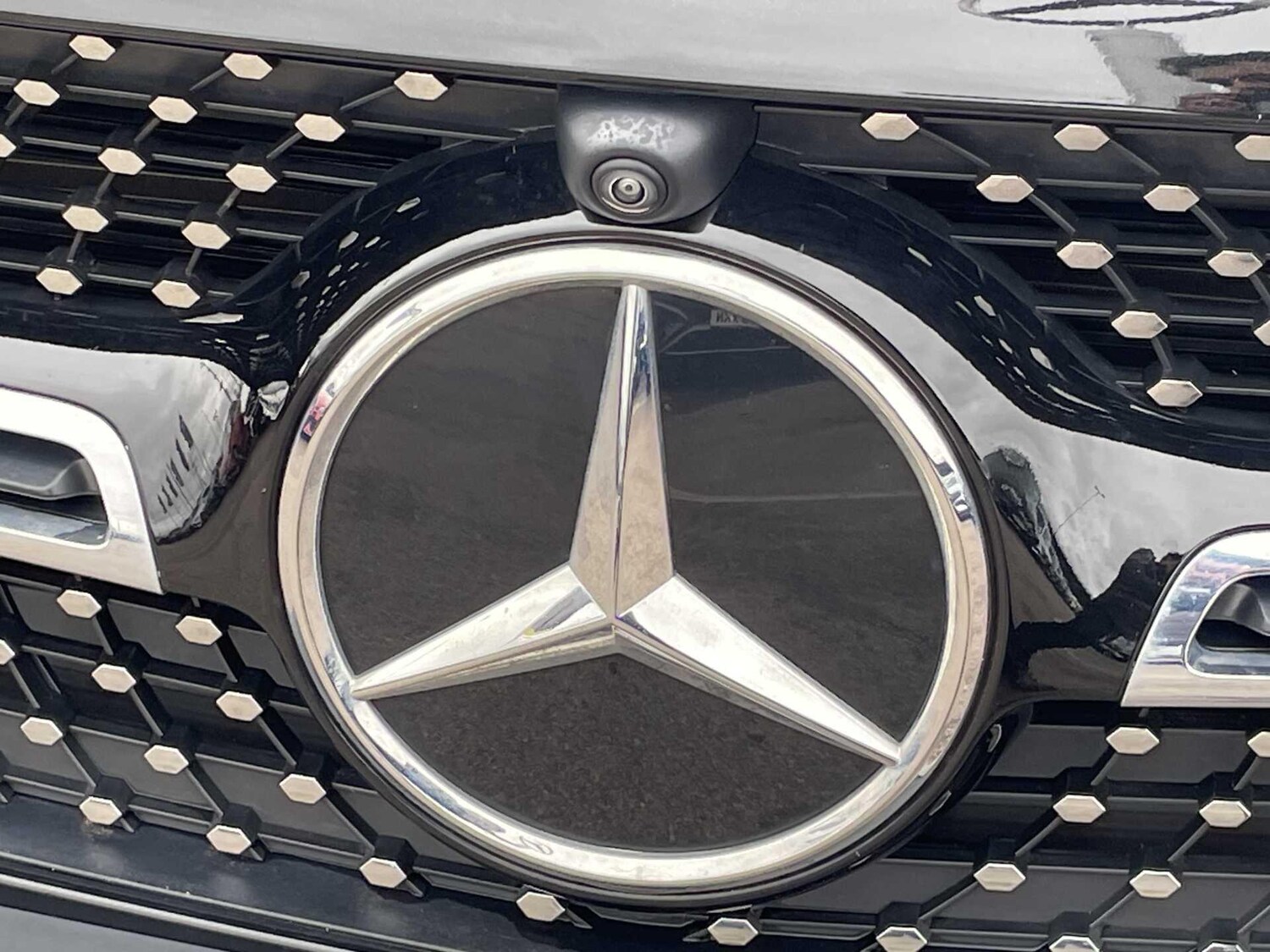 Used Mercedes-Benz GLA 2025 for sale - 77882607: Photo 18