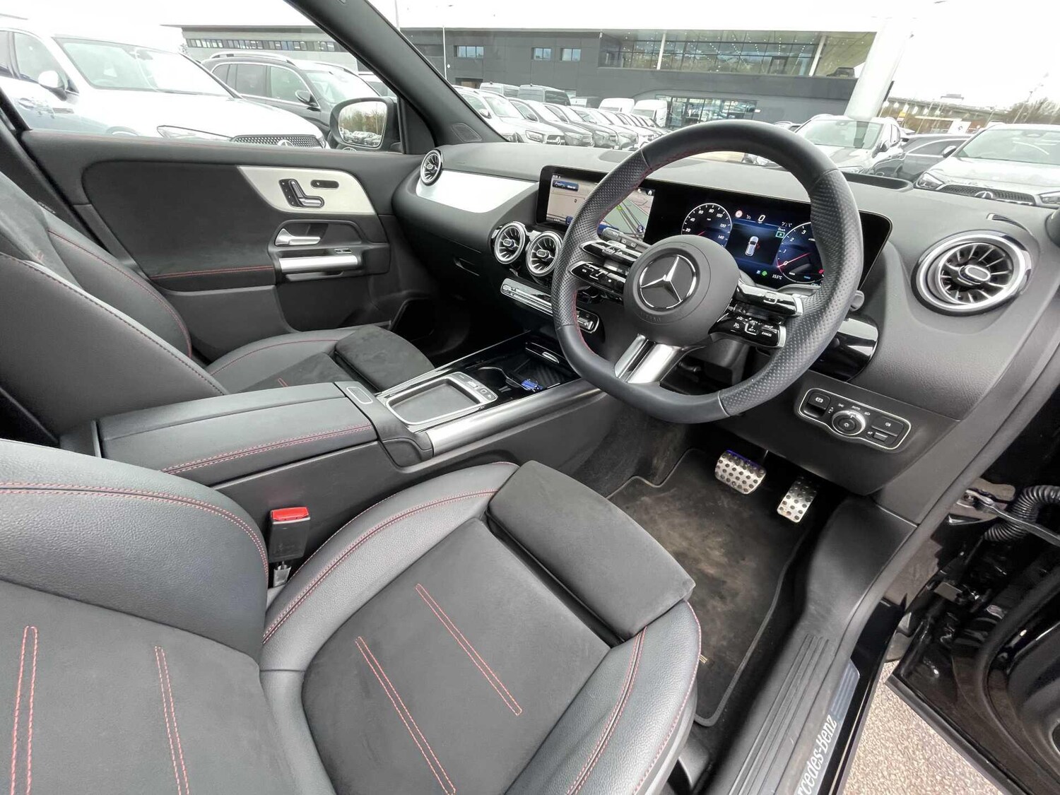 Used Mercedes-Benz GLA 2025 for sale - 77882607: Photo 19