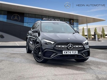 Used Mercedes-Benz GLA 2025 for sale - 77882607: Photo