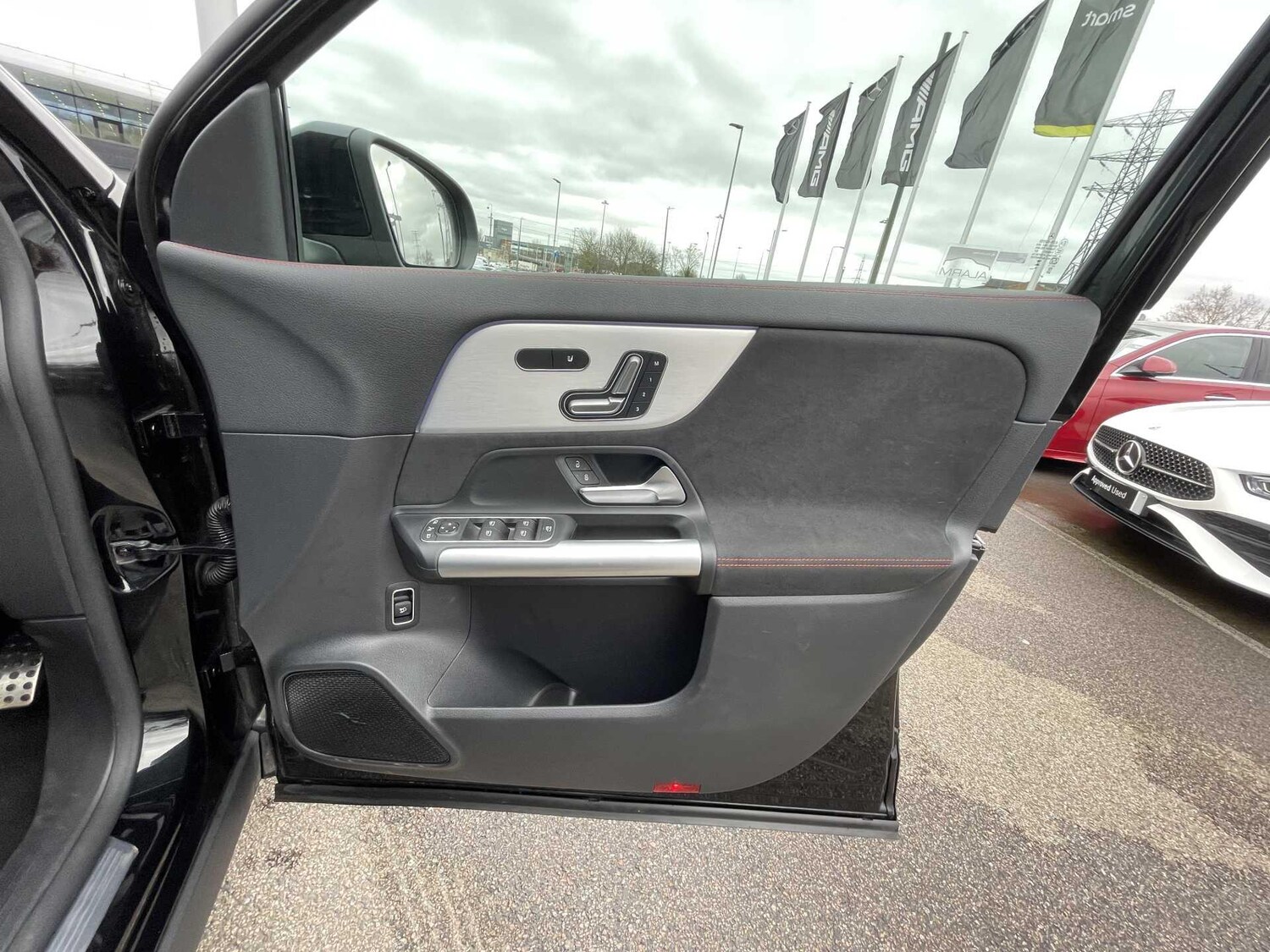 Used Mercedes-Benz GLA 2025 for sale - 77882607: Photo 20