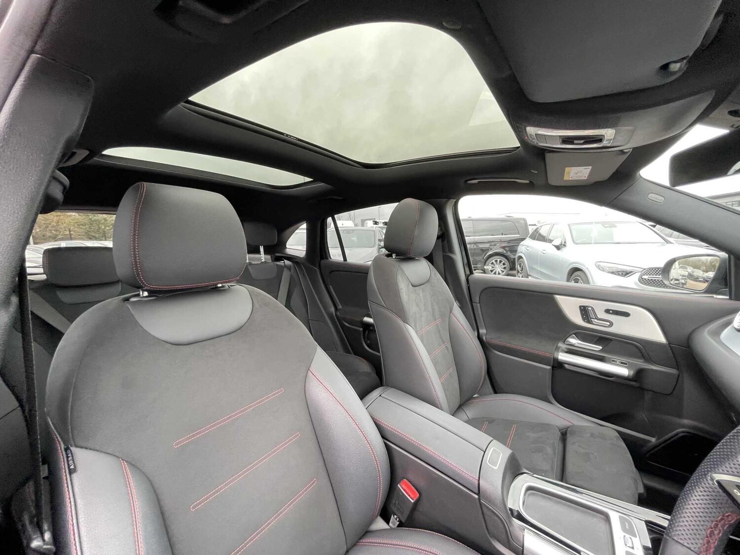 Used Mercedes-Benz GLA 2025 for sale - 77882607: Photo 22