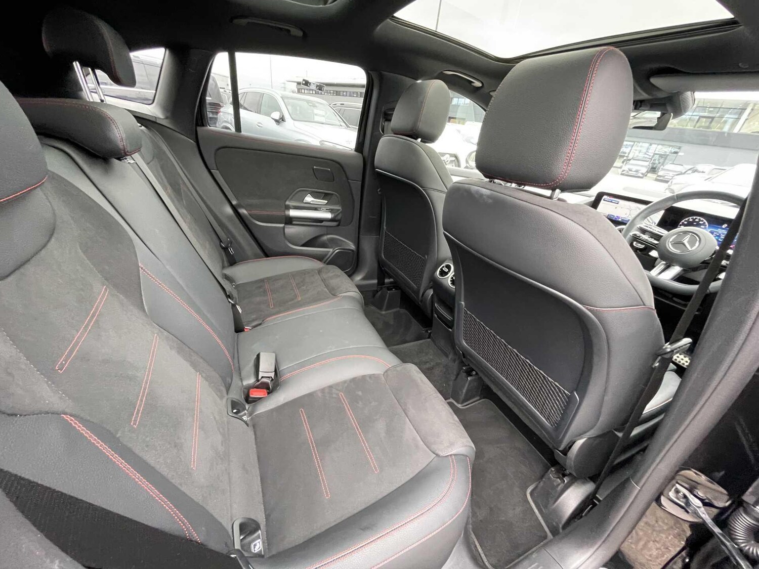 Used Mercedes-Benz GLA 2025 for sale - 77882607: Photo 23