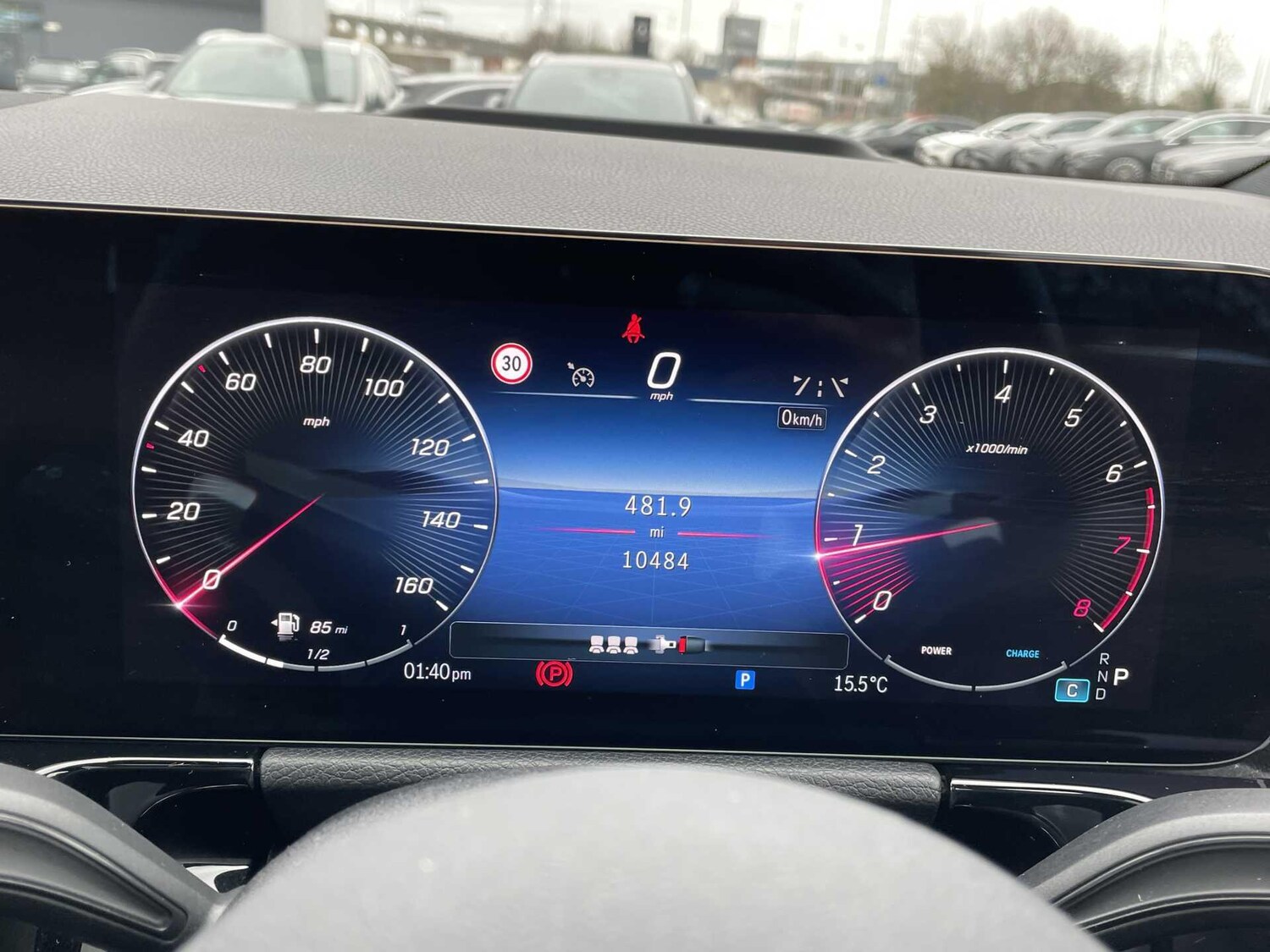 Used Mercedes-Benz GLA 2025 for sale - 77882607: Photo 26