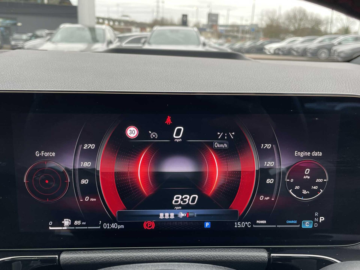 Used Mercedes-Benz GLA 2025 for sale - 77882607: Photo 28