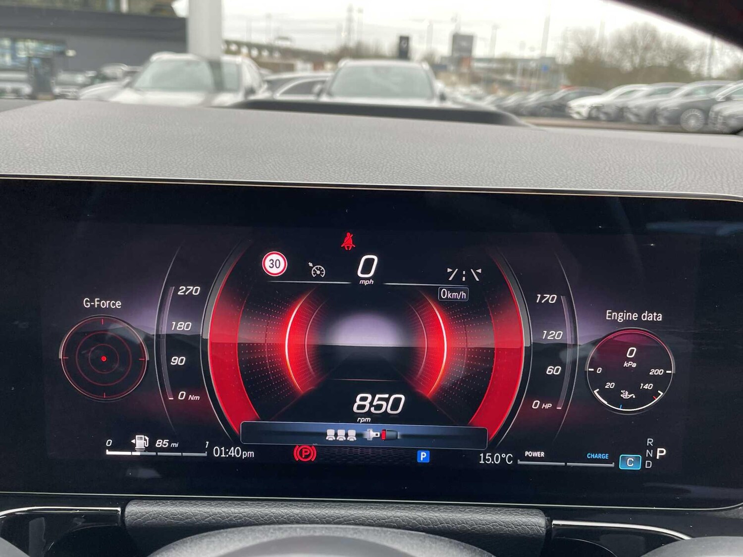 Used Mercedes-Benz GLA 2025 for sale - 77882607: Photo 29