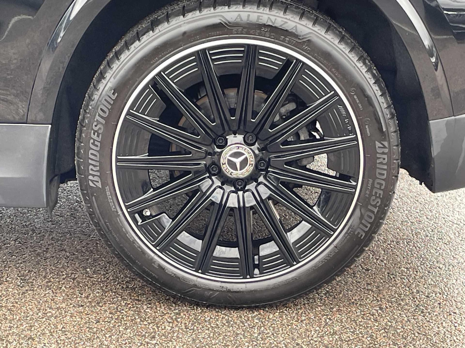 Used Mercedes-Benz GLA 2025 for sale - 77882607: Photo 3