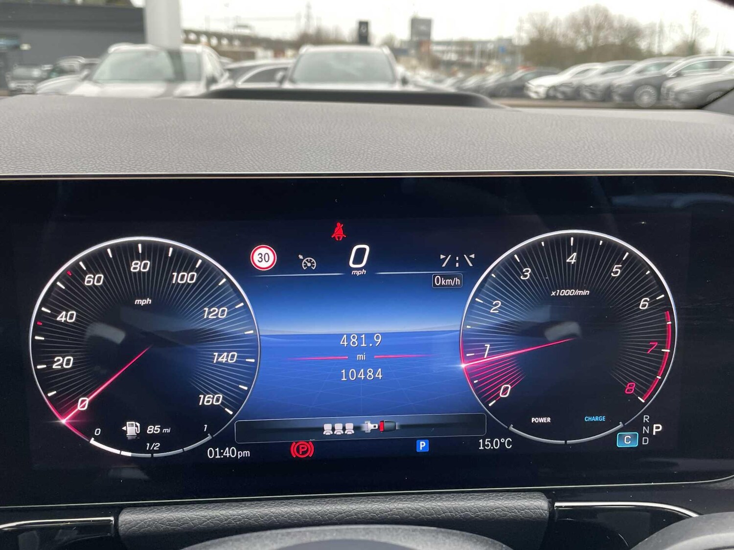 Used Mercedes-Benz GLA 2025 for sale - 77882607: Photo 30