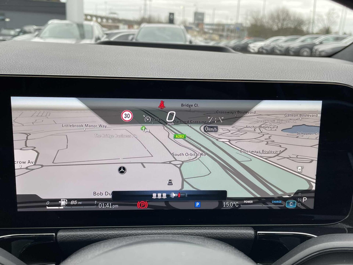 Used Mercedes-Benz GLA 2025 for sale - 77882607: Photo 31